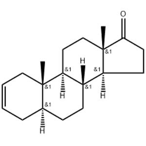 Androst-2-en-17-one