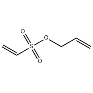 Ethenesulfonic acid, 2-propenyl ester