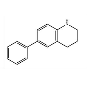 Quinoline1234-tetrahydro-6-phenyl- 