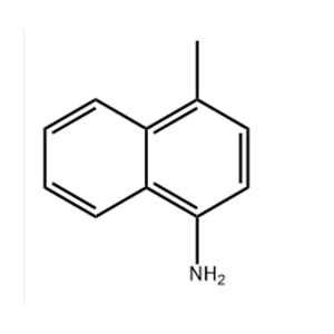 4-Methylnaphthalen-1-aMine  