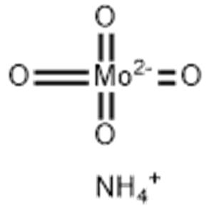 Ammonium molybdate