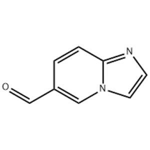 Imidazo[1,2-a]pyridine-6-carbaldehyde