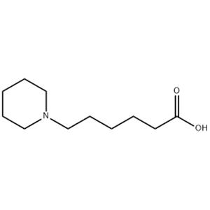 6-(Piperidin-1-yl)hexanoic acid