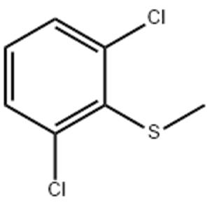 (2,6-dichlorophenyl)(methyl)sulfane