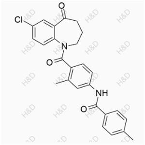 Tolvaptan Impurity 36