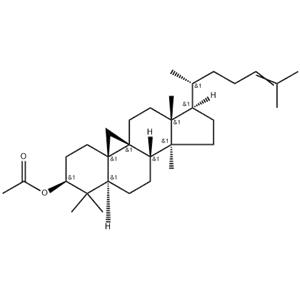 Cycloartenol acetate