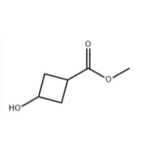 Methyl 3-hydroxycyclobuta