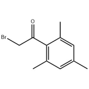 2-Bromo-1-(2,4,6-trimethylphenyl)ethanone