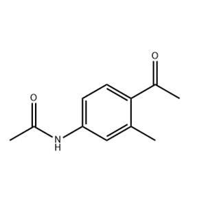 4-ACETAMIDO-2-METHYLACETOPHENONE