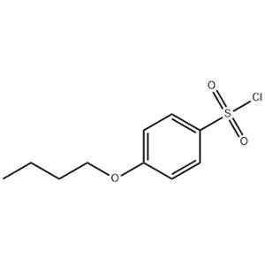 4-(N-BUTOXY)BENZENESULFONYL CHLORIDE