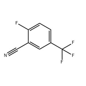 3-Cyano-4-fluorobenzotrifluoride