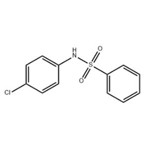 N-(4-Chlorophenyl)benzenesulfonamide