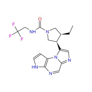 Upadacitinib