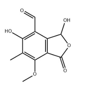 cyclopaldic acid