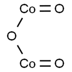 Cobaltic oxide