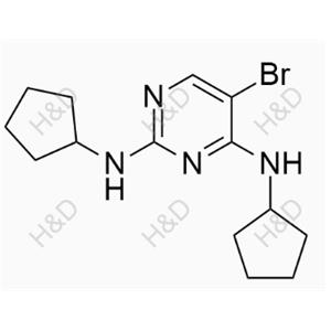 Palbociclib Impurity 12