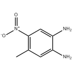 4-Methyl-5-nitrobenzene-1,2-diaMine