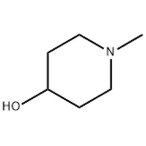 N-Methyl-4-piperidinol