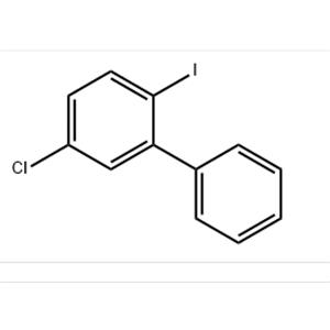 11-Biphenyl, 5-chloro-2-iodo- 