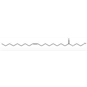 2-hydroxyethyl oleate 