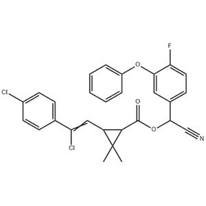 Flumethrin