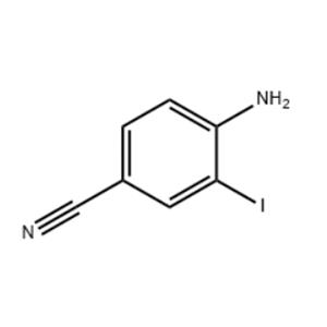 	4-AMINO-2-IODOBENZONITRILE 98