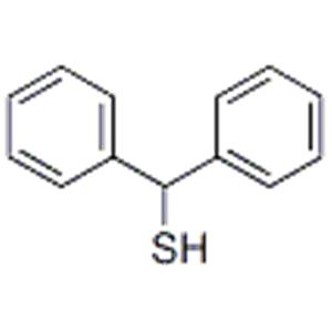 Benzenemethanethiol, alpha-phenyl-