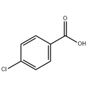 4-Chlorobenzoic acid