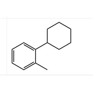 1-CYCLOHEXYL-2-METHYL-BENZENE 