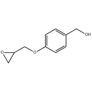 p-(2,3-Epoxypropoxy)benzyl Alcohol