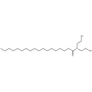 N,N-bis(2-hydroxyethyl)stearamide