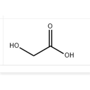 Glycolic acid