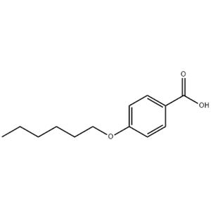 4-Hexyloxybenzoic acid