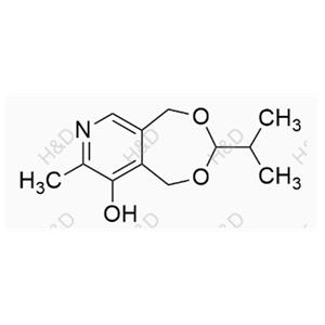 Vitamin B6 Impurity 3