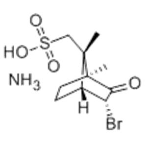 Ammonium (-)-3-bromo-8-camphorsulfonate