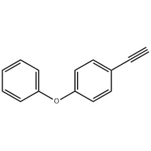 1-Ethynyl-4-phenoxybenzene