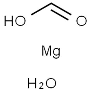 MAGNESIUM FORMATE DIHYDRATE