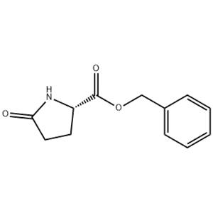 L-Proline, 5-oxo-, phenylmethyl ester