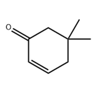 5,5-Dimethyl-2-cyclohexen-1-one