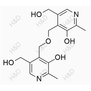 Vitamin B6 Impurity 1