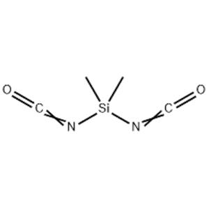 diisocyanatodimethylsilane