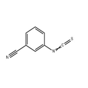 3-CYANOPHENYL ISOTHIOCYANATE