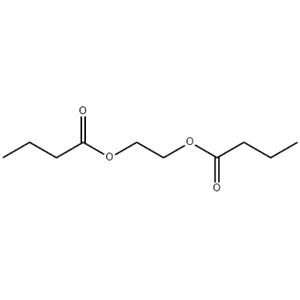 		ETHYLENE GLYCOL DI-N-BUTYRATE