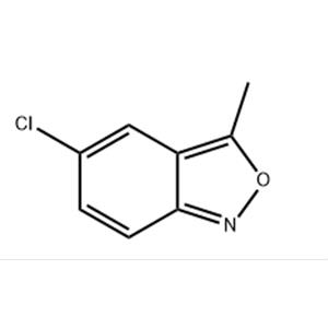 5-Chloro-3-methylbenzo[c]isoxazole