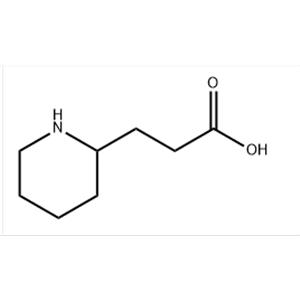 3-PIPERIDIN-2-YL-PROPIONIC ACID