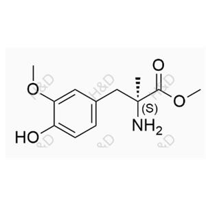 Methyldopa Impurity 5