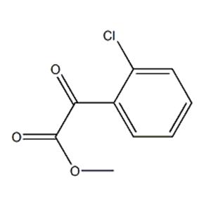 Methyl 2-(2-chlorophenyl)-2-oxoacetate