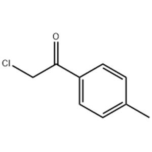 Chloromethyl p-tolyl ketone