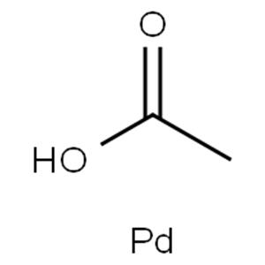 Palladium (II) Acetate