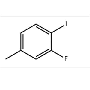 3-FLUORO-4-IODOTOLUENE 